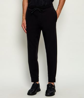 BOSS GREEN - Spodnie męskie w sportowym stylu ze sklepu: Gomez Fashion Store w kategorii: Spodnie męskie - zdjęcie 874714-BD9-10338_BG264M000059001
