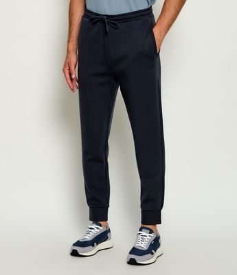 Spodnie męskie BOSS GREEN ze sklepu: Gomez Fashion Store w kategorii: Spodnie męskie - zdjęcie 874714-BD9-10338_BG264M000059402