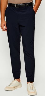 Spodnie męskie BOSS BLACK ze sklepu: Gomez Fashion Store w kategorii: Spodnie męskie - zdjęcie 874714-BD9-10338_BB264M000008404