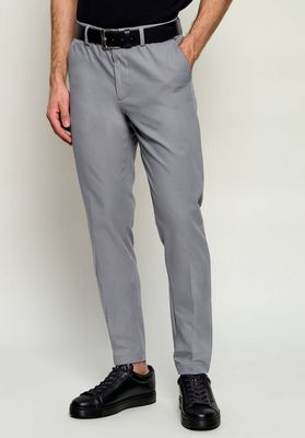 Spodnie męskie BOSS BLACK ze sklepu: Gomez Fashion Store w kategorii: Spodnie męskie - zdjęcie 874714-BD9-10338_BB264M000012079