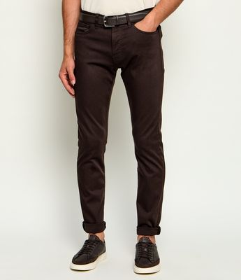 Spodnie męskie BOSS BLACK ze sklepu: Gomez Fashion Store w kategorii: Spodnie męskie - zdjęcie 874714-BD9-10338_BB264M000015909