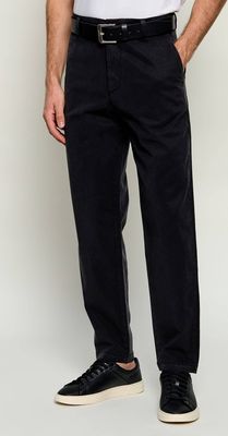 Spodnie męskie BOSS BLACK ze sklepu: Gomez Fashion Store w kategorii: Spodnie męskie - zdjęcie 874714-BD9-10338_BB264M000017001