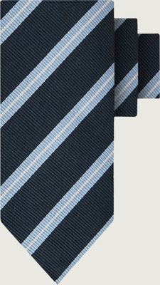 Krawat BOSS BLACK ze sklepu: Gomez Fashion Store w kategorii: Krawaty - zdjęcie 874714-BD9-10338_BB264M000034450
