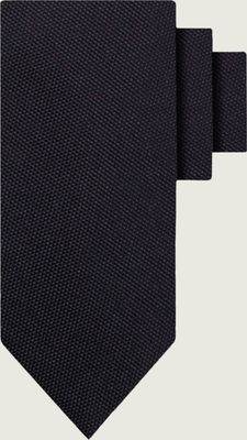 Krawat BOSS BLACK ze sklepu: Gomez Fashion Store w kategorii: Krawaty - zdjęcie 874714-BD9-10338_BB264M000039404