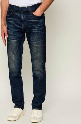 Jeansy męskie BOSS BLACK ze sklepu: Gomez Fashion Store w kategorii: Jeansy męskie - zdjęcie 874714-BD9-10338_BB264M000043412