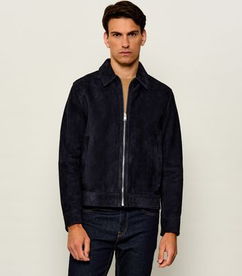 BOSS BLACK - Kurtka męska jesienna ze sklepu: Gomez Fashion Store w kategorii: Kurtki męskie - zdjęcie 874714-BD9-10338_BB264M000047404
