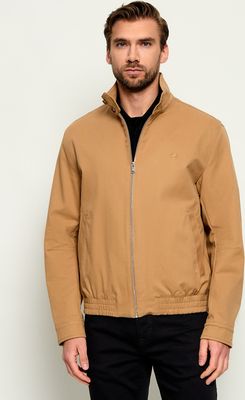 BOSS BLACK - Kurtka męska na wiosnę ze sklepu: Gomez Fashion Store w kategorii: Kurtki męskie - zdjęcie 874714-BD9-10338_BB264M000050260