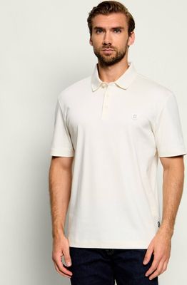 T-shirt męski casual BOSS BLACK ze sklepu: Gomez Fashion Store w kategorii: T-shirty męskie - zdjęcie 874714-BD9-10338_BB264M000061118