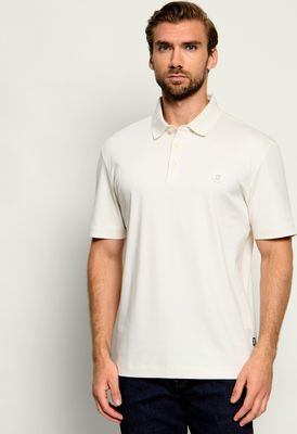 T-shirt męski casual BOSS BLACK ze sklepu: Gomez Fashion Store w kategorii: T-shirty męskie - zdjęcie 874714-BD9-10338_BB264M000061118