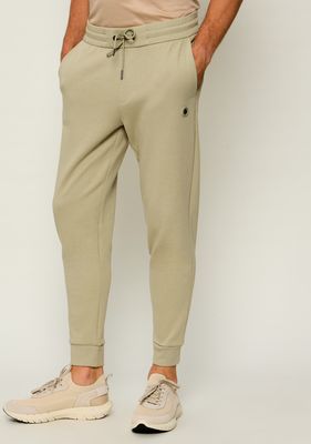 Spodnie męskie casual BOSS BLACK ze sklepu: Gomez Fashion Store w kategorii: Spodnie męskie - zdjęcie 874714-BD9-10338_BB264M000064254