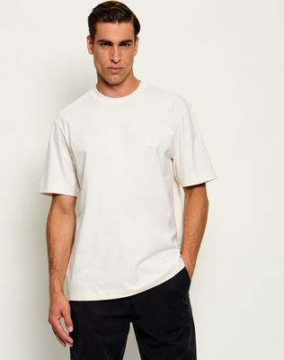 T-shirt męski BOSS BLACK ze sklepu: Gomez Fashion Store w kategorii: T-shirty męskie - zdjęcie 874714-BD9-10338_BB264M000067118