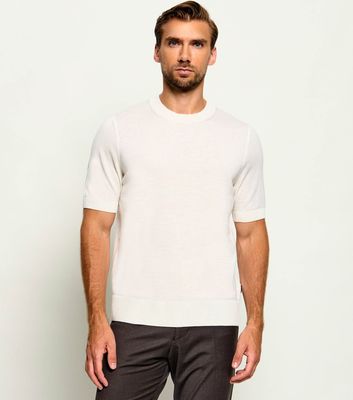 Sweter męski casualowy BOSS BLACK ze sklepu: Gomez Fashion Store w kategorii: Swetry męskie - zdjęcie 874714-BD9-10338_BB264M000088118