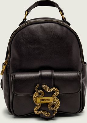 Just Cavalli - Plecak ze sklepu: Gomez Fashion Store w kategorii: Plecaki - zdjęcie 874714-BD9-10338_CA262W000053899