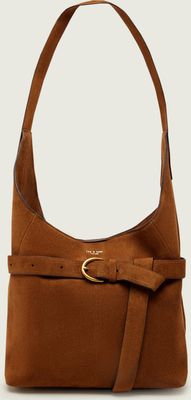 Torebka hobo elegancki Rag&Bone ze sklepu: Gomez Fashion Store w kategorii: Torebki hobo - zdjęcie 874714-BD9-10338_RG262W000025026
