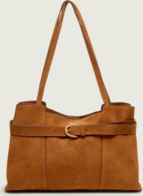 Shopper bag boho Rag&Bone ze sklepu: Gomez Fashion Store w kategorii: Torby Shopper bag - zdjęcie 874714-BD9-10338_RG262W000027026