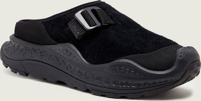 Klapki męskie letnie Hoka ze sklepu: Gomez Fashion Store w kategorii: Klapki męskie - zdjęcie 874714-BD9-10338_HA262U000001001