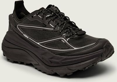 Buty sportowe damskie wiosenne Hoka ze sklepu: Gomez Fashion Store w kategorii: Buty sportowe damskie - zdjęcie 874714-BD9-10338_HA262U000002024
