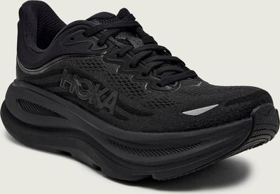 Hoka - Buty sportowe męskie jesienne ze sklepu: Gomez Fashion Store w kategorii: Buty sportowe męskie - zdjęcie 874714-BD9-10338_HA262M000001001