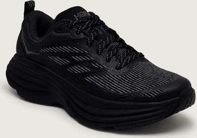 Buty sportowe damskie na wiosnę Hoka ze sklepu: Gomez Fashion Store w kategorii: Buty sportowe damskie - zdjęcie 874714-BD9-10338_HA262U000003001