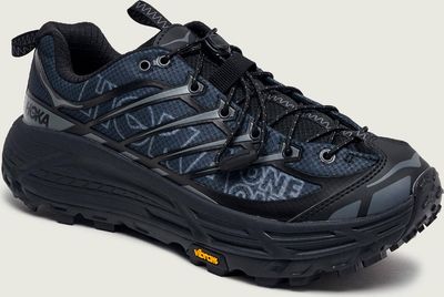 Buty sportowe męskie jesienne Hoka ze sklepu: Gomez Fashion Store w kategorii: Buty sportowe męskie - zdjęcie 874714-BD9-10338_HA262U000004004