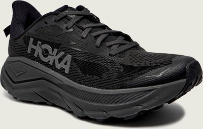 Buty sportowe męskie na jesień Hoka ze sklepu: Gomez Fashion Store w kategorii: Buty sportowe męskie - zdjęcie 874714-BD9-10338_HA262M000004004