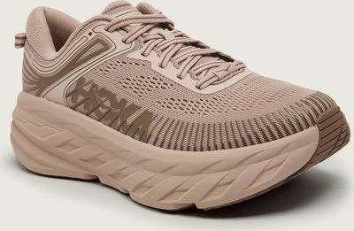 Buty sportowe damskie na wiosnę Hoka ze sklepu: Gomez Fashion Store w kategorii: Buty sportowe damskie - zdjęcie 874714-BD9-10338_HA262W000001016