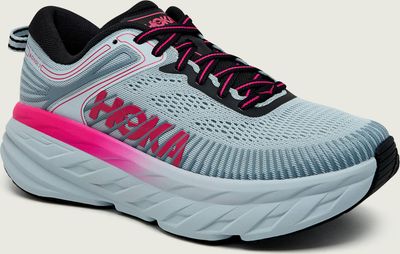 Buty sportowe damskie na wiosnę Hoka ze sklepu: Gomez Fashion Store w kategorii: Buty sportowe damskie - zdjęcie 874714-BD9-10338_HA262W000001012