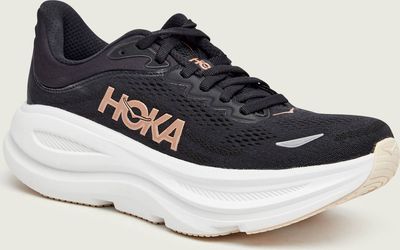 Buty sportowe damskie na wiosnę Hoka ze sklepu: Gomez Fashion Store w kategorii: Buty sportowe damskie - zdjęcie 874714-BD9-10338_HA262W000002017