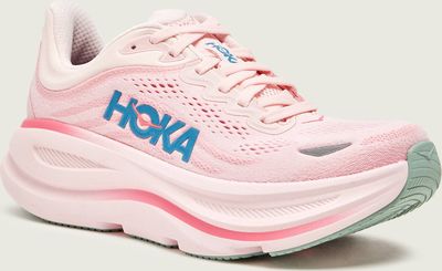 Buty sportowe damskie na wiosnę Hoka ze sklepu: Gomez Fashion Store w kategorii: Buty sportowe damskie - zdjęcie 874714-BD9-10338_HA262W000002019