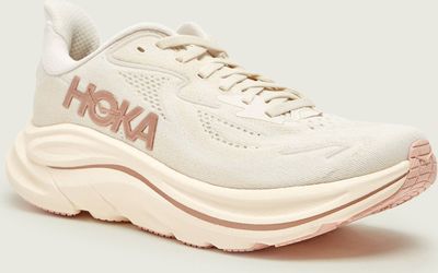 Buty sportowe damskie wiosenne Hoka ze sklepu: Gomez Fashion Store w kategorii: Buty sportowe damskie - zdjęcie 874714-BD9-10338_HA262W000003021