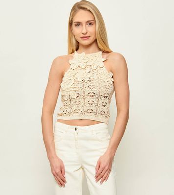 Pinko - Bluzka damska elegancka ze sklepu: Gomez Fashion Store w kategorii: Bluzki damskie - zdjęcie 874714-BD9-10338_PI262W000099E68