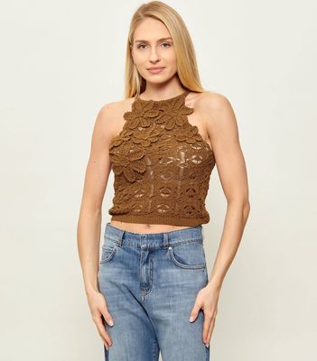 Bluzka damska Pinko ze sklepu: Gomez Fashion Store w kategorii: Bluzki damskie - zdjęcie 874714-BD9-10338_PI262W000099E63