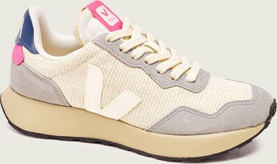 Buty sportowe damskie na wiosnę VEJA ze sklepu: Gomez Fashion Store w kategorii: Buty sportowe damskie - zdjęcie 874714-BD9-10338_VH262W000004074