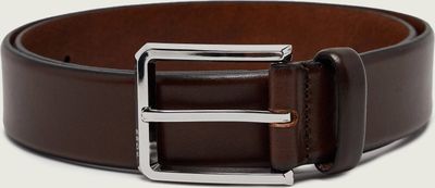 BOSS BLACK - Pasek ze sklepu: Gomez Fashion Store w kategorii: Paski męskie - zdjęcie 874714-BD9-10338_BB264M000141205