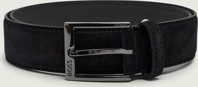 Pasek BOSS BLACK ze sklepu: Gomez Fashion Store w kategorii: Paski męskie - zdjęcie 874714-BD9-10338_BB264M000143001