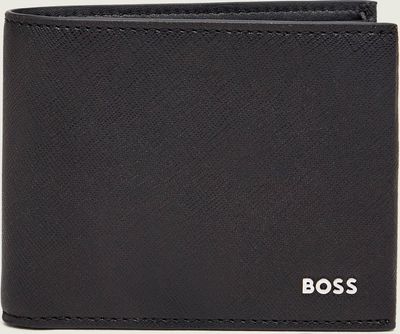 Portfel męski BOSS BLACK ze sklepu: Gomez Fashion Store w kategorii: Portfele męskie - zdjęcie 874714-BD9-10338_BB264M000146001
