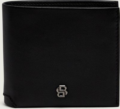 BOSS BLACK - Portfel męski ze sklepu: Gomez Fashion Store w kategorii: Portfele męskie - zdjęcie 874714-BD9-10338_BB264M000147001