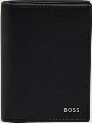 Portfel męski BOSS BLACK ze sklepu: Gomez Fashion Store w kategorii: Portfele męskie - zdjęcie 874714-BD9-10338_BB264M000149001