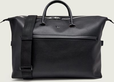 Torba podróżna BOSS BLACK ze sklepu: Gomez Fashion Store w kategorii: Torby podróżne - zdjęcie 874714-BD9-10338_BB264M000150001
