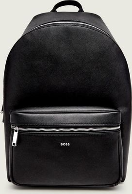 Plecak BOSS BLACK ze sklepu: Gomez Fashion Store w kategorii: Plecaki - zdjęcie 874714-BD9-10338_BB264M000151001