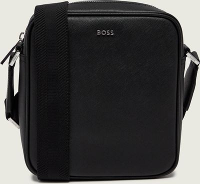 Torba męska BOSS BLACK ze sklepu: Gomez Fashion Store w kategorii: Torby męskie - zdjęcie 874714-BD9-10338_BB264M000154001