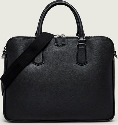 Torba na laptopa BOSS BLACK ze sklepu: Gomez Fashion Store w kategorii: Torby na laptopa - zdjęcie 874714-BD9-10338_BB264M000161001