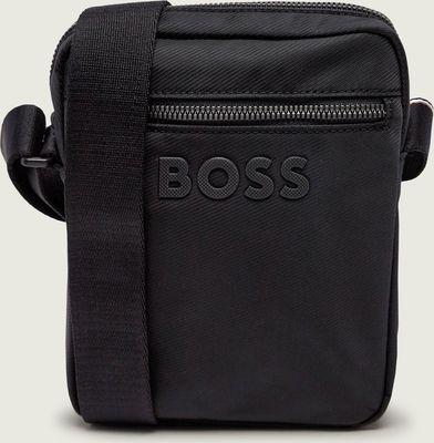 BOSS BLACK - Torba męska ze sklepu: Gomez Fashion Store w kategorii: Torby męskie - zdjęcie 874714-BD9-10338_BB264M000162001