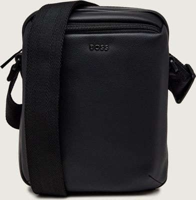 Torba męska BOSS BLACK ze sklepu: Gomez Fashion Store w kategorii: Torby męskie - zdjęcie 874714-BD9-10338_BB264M000163001