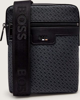Torba męska BOSS BLACK ze sklepu: Gomez Fashion Store w kategorii: Torby męskie - zdjęcie 874714-BD9-10338_BB264M000167001