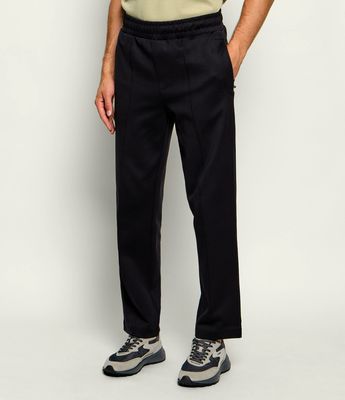 Spodnie męskie BOSS BLACK ze sklepu: Gomez Fashion Store w kategorii: Spodnie męskie - zdjęcie 874714-BD9-10338_BB264M000174001