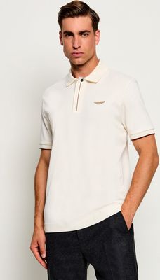 T-shirt męski BOSS BLACK ze sklepu: Gomez Fashion Store w kategorii: T-shirty męskie - zdjęcie 874714-BD9-10338_BB264M000180118