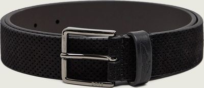 Pasek BOSS BLACK ze sklepu: Gomez Fashion Store w kategorii: Paski męskie - zdjęcie 874714-BD9-10338_BB264M000184001
