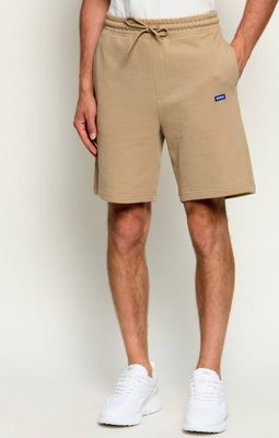 Spodenki męskie Hugo Blue ze sklepu: Gomez Fashion Store w kategorii: Spodenki męskie - zdjęcie 874714-BD9-10338_BJ264M000007269