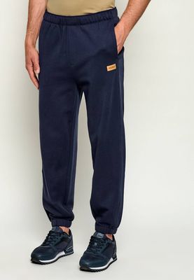 Hugo Blue - Spodnie męskie ze sklepu: Gomez Fashion Store w kategorii: Spodnie męskie - zdjęcie 874714-BD9-10338_BJ264M000012405